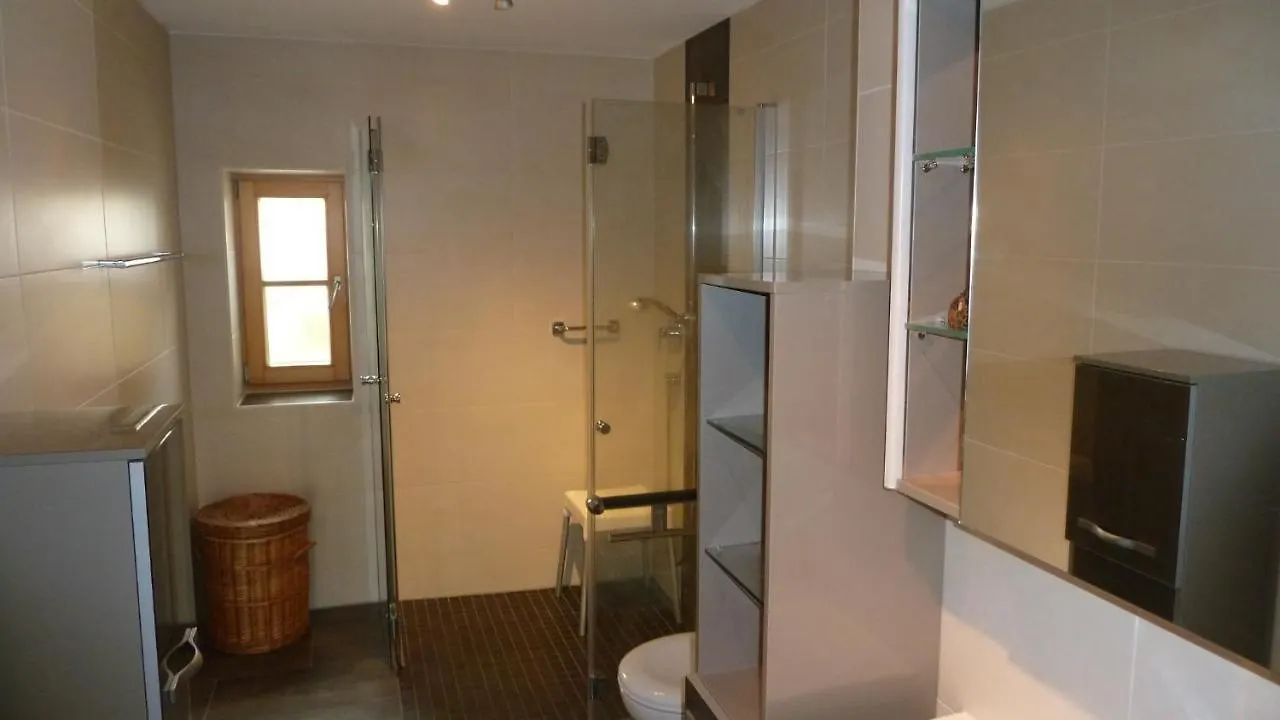 Landhaus Riemerfeld Berchtesgaden 0*,