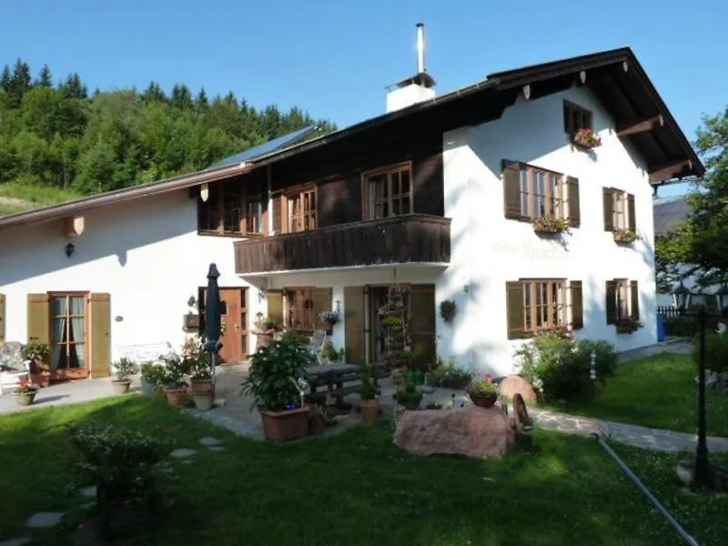 Landhaus Riemerfeld Berchtesgaden