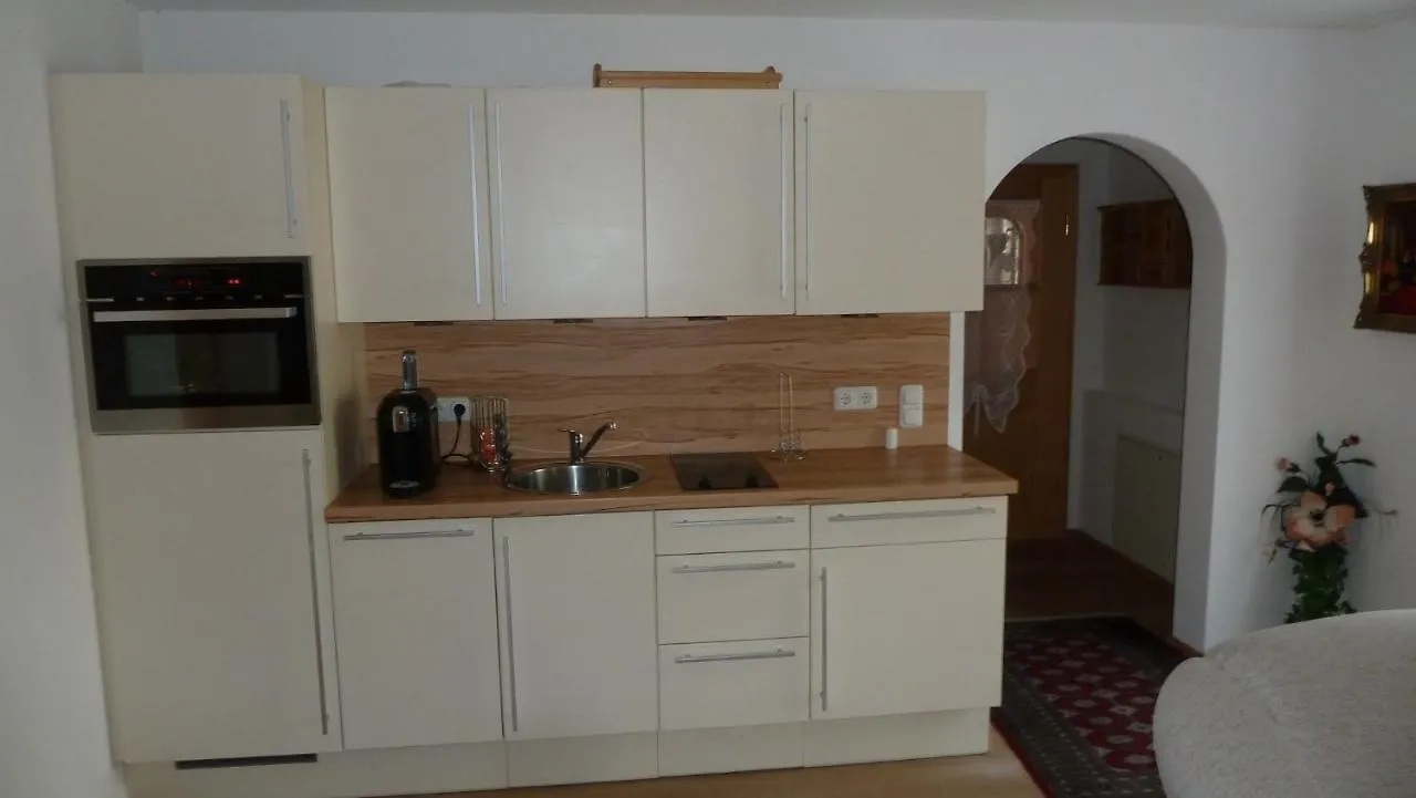 Apartment Landhaus Riemerfeld Berchtesgaden