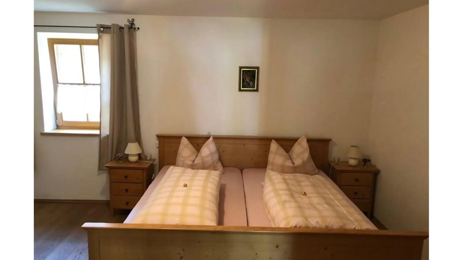 Apartman Landhaus Riemerfeld Berchtesgaden