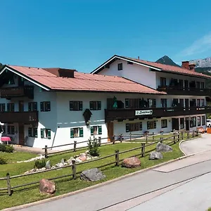Hotel Binderhaeusl, Berchtesgaden