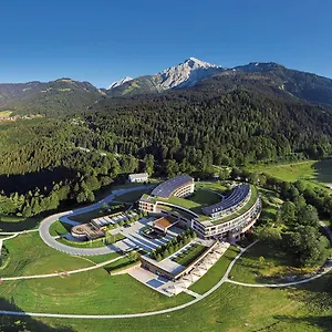 Rezort Kempinski, Berchtesgaden