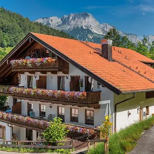 Hotel Und Maria Gern, Berchtesgaden