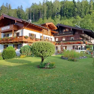  Apartment Gaestehaus Deml