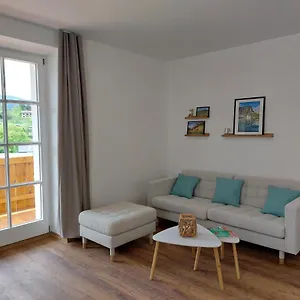  Apartment Alpenlodge