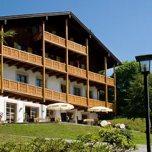 Alpenvilla Garni Berchtesgaden