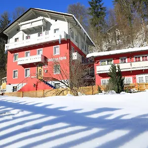 Penzion Gaestehaus Alpina, Berchtesgaden