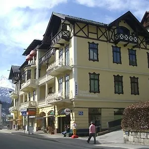 Hotel Wittelsbach, Berchtesgaden