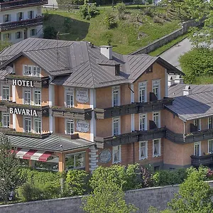 Hotel Bavaria, Berchtesgaden