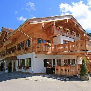 3* Hotel Alpinhotel
